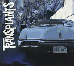 (CD)Transplants／Transplants