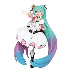 (未使用･未開封品)　タイトーくじ本舗初音ミク　10th Anniversary　描き下ろしフィギュア賞　全１種 6k88evb 中古】(未使用・未開封品) タイトーくじ本舗初音ミク 10th