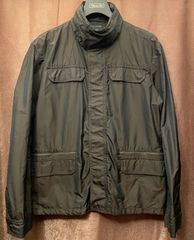 ★激レア　サンローラン　パラシュートナイロンライダース　限定軽量　リヴゴーシュ ☆激レア サンローラン パラシュートナイロンライダース 限定軽量