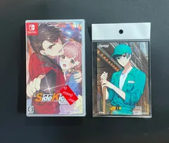 【#20】Switch サイドキックス ビヨンド