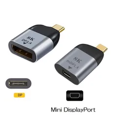 2024年最新】送料無料 Mini DisplayPort→HDMI 変換 ケーブル [フル