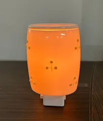 Clair de Parfum アロマランプ　ジャンク 2025年最新】アロマランプの人気アイテム - メルカリ