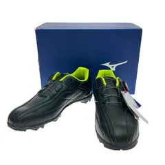 2025年最新】MIZUNO ゴルフ シューズ(男性用)の人気アイテム
