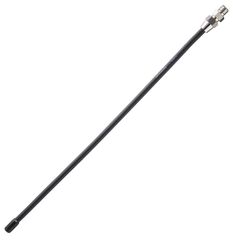 新潟精機 BeHAUS 日本製 エアーダスタ用ロングノズル 軽量 フレキシブル 300mm T-300LW