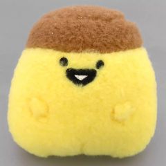 [중고] 봉제인형 푸딩씨 푹신푹신 인형 Part2 [문구와 함께]