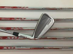 【最短翌日発送】i230 | S | NSプロ MODUS 3 TOUR 115 | 中古 | アイアンセット | ピン