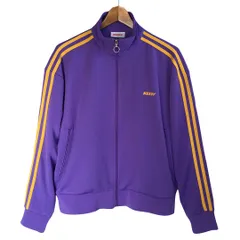 2025年最新】nerdy ジャージ 紫の人気アイテム - メルカリ