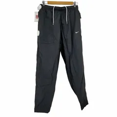 ナイキ NIKE スポーツウェア ソロ スウッシュ トラックパンツ メンズ JPN：M のサムネイル