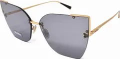 サングラス マックスマーラ Max Mara 32427QANITAIII64000IRのサムネイル