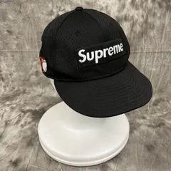 2024年最新】supreme s logo neweraの人気アイテム - メルカリ