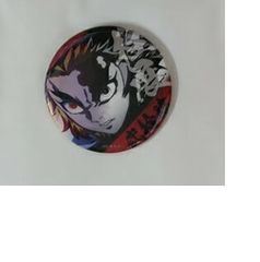 鬼滅の刃 柱展 そして無限城へ 柱百景 エモーショナル缶バッジ