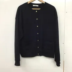 relume Journal Standard  レリュームジャーナルスタンダード カーディガン 長袖 