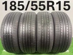 185/55R15 サマータイヤ　イボ付き　2022年製造　送料込み　TS19 185/55R15 サマータイヤ イボ付き 2022年製造 送料込み TS19