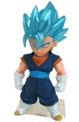 【中古】食玩 トレーディングフィギュア 5.ベジット(超サイヤ人ブルー) 「ドラゴンボール アドバージSP LEGEND OF GOKOU＆VEGETA」