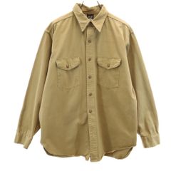 40s PILGRIM SPORTSMAN SHIRT マチ付き - メルカリ