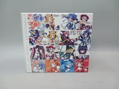 戦姫絶唱シンフォギア キャラクターソングコンプリートBOX 収納BOX付き CD [AA0192-010]