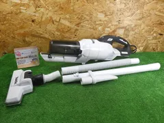 マ*ー様 マキタ CL286FD スティッククリーナー 本体 中古 2025年最新】cl286fdの人気アイテム - メルカリ