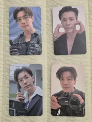 SUPERJUNIOR D&E INEVITABLE 中華 ヨントン トレカ SUPERJUNIOR D&E INEVITABLE 中華 ヨントン トレカ - メルカリ