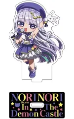 魔王城でおやすみ スヤリス姫　あくましゅうどうし　アクリルスタンド 魔王城でおやすみ 魅惑のブブゼラスヤリス姫 アクリルスタンド