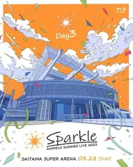 2025年最新】animelo summer live 2022 day3の人気アイテム