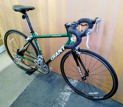 希少品！美品　PEUGEOT/プジョー COLIBRI PEUGEOT 「プジョー」 Colibri 年式不明 折り畳み自転車