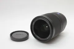 セール！SEL35F14Z SONY 美品中古⑬ 新品)SONY (ソニー) Distagon T* FE 35mm F1.4 ZA SEL35F14Z