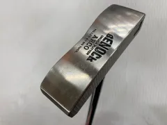 【高級・希少・打感最高】パター　ベノック　ブルードラゴン　33インチ 希少・美品・高級パター】 べノック ブルードラゴン33インチパター