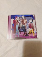 CD】A3!(エースリー) Blooming WINTER EP