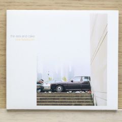 the sea and cake「one bedroom」CDサイン ソフボーイ - メルカリ