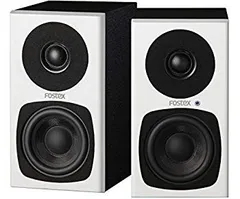 FOSTEX PM0.3h black 【中古】 FOSTEX PM0.3H（中古）【楽器検索デジマート】