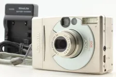 2025年最新】canon IXY digital 300の人気アイテム - メルカリ