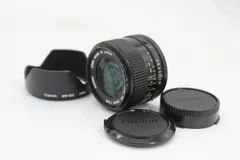 2023年最新】FD 24mm f2の人気アイテム - メルカリ