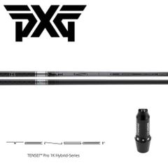 TENSEIテンセイCKプロ1Kハイブリッド●PXGスリーブ