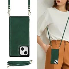 iPhone14 Pro Max（2022）対応 iPhone14 Pro Max スマホ ケース 肩掛け 首かけ 斜めがけ ショルダー ケース 縄掛け iphone14 pro max ケース 手帳型 iphone14プロマックスケース 手帳型 ipho 0