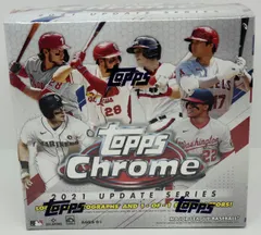 2024年最新】Topps mlb パックの人気アイテム - メルカリ