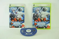 【中古】BLAZBLUE(ブレイブルー) - Xbox360