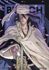 【中古】クリアポスター A3クリアポスター 朽木白哉 「一番くじ BLEACH-ブリーチ- Stirring Souls vol.2」 H賞