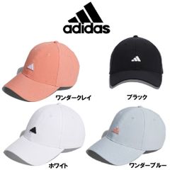 アディダス ゴルフ レディース カラーキャップ MGR70
