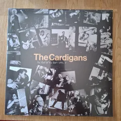 THE CARDIGANS レコード　original 盤極美品 2025年最新】Yahoo!オークション - Cardigans, The(C ロック