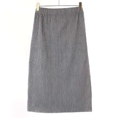 イッセイミヤケ me ロングスカート PLEATS PLEASE ISSEY MIYAKE - 新品未使用 PLEATS PLEASE