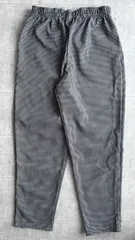 新品 定価9680円 レッドキャップ チーフデザイン コックパンツ バギーパンツ  RED KAP イージーパンツ ギンガムチェック 柳7634 CHIEF DESIGNS BAGGY CHIEF PANT チェックパンツ