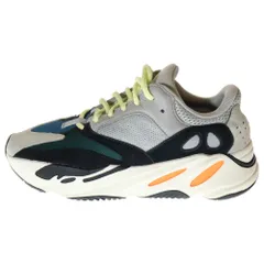 adidas (アディダス) YEEZY BOOST 700 WAVE RUNNER イージーブースト ウェーブランナー ローカットスニーカー マルチ US10/28cm B75571