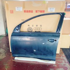 ［新品］フォルクスワーゲン　ゴルフ６　ドア　塗装無し表面下地処理済み