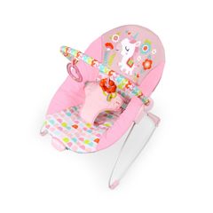 【新品未使用】ファンシーファンタジー・バイブレーティング・バウンサー