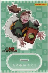 【中古】アクリルスタンド・アクリルパネル 善法寺伊作 アクリルスタンド 「劇場版 忍たま乱太郎 ドクタケ忍者隊最強の軍師 最強のカフェアルバイトの段×TOWER RECORDS CAFE」