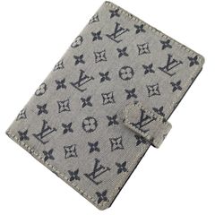 ルイヴィトン　Louis Vuitton  LV  モノグラムミニ　アジェンダ PM　手帳カバー　A04-0230824
