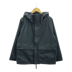 【美品】  nanamica / ナナミカ | 2024SS | 2L GORE-TEX Cruiser Jacket 2レイヤー ゴアテックス クルーザー ジャケット | S | ネイビー | メンズ