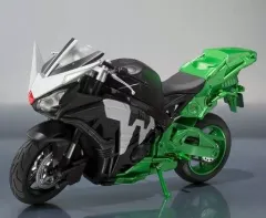 【中古】フィギュア S.H.Figuarts ハードボイルダー 「仮面ライダーW」 魂ウェブ商店限定