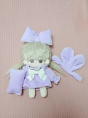 10cm 人形 ぬいぐるみ ぬい クローゼット