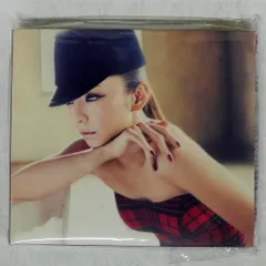 LPレコード　安室奈美恵 / Ballada 未使用】 安室奈美恵 Ballada LP 12インチ アナログレコード